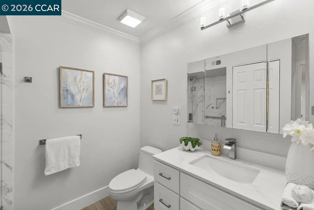 2601 Pine Knoll Drive Walnut Creek CA 94595