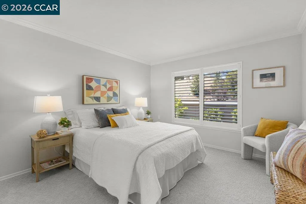 2601 Pine Knoll Drive Walnut Creek CA 94595