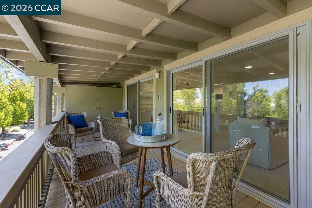 2601 Pine Knoll Drive Walnut Creek CA 94595