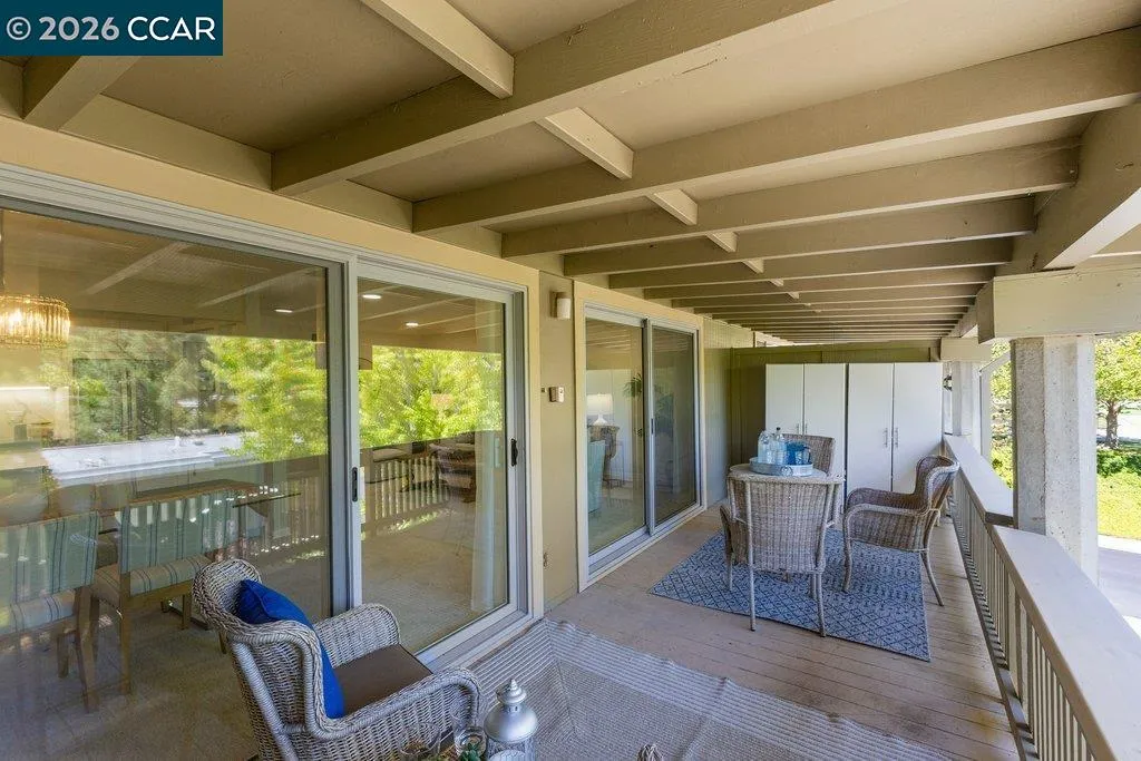 2601 Pine Knoll Drive Walnut Creek CA 94595