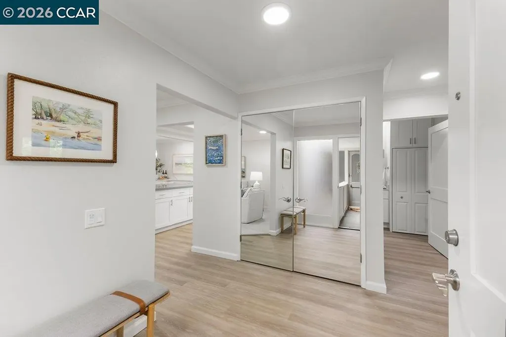 2601 Pine Knoll Drive Walnut Creek CA 94595