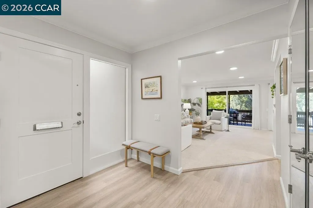 2601 Pine Knoll Drive Walnut Creek CA 94595