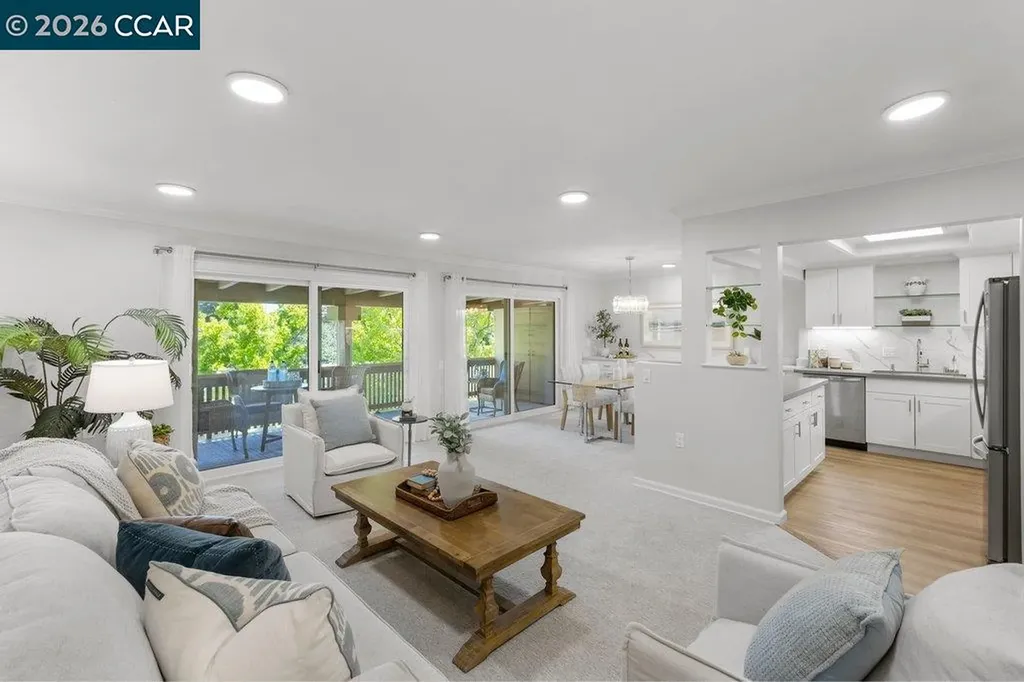 2601 Pine Knoll Drive Walnut Creek CA 94595
