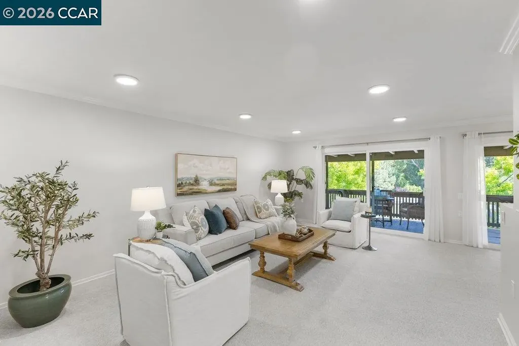 2601 Pine Knoll Drive Walnut Creek CA 94595