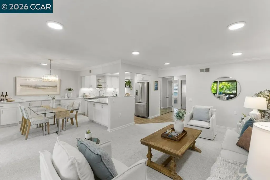 2601 Pine Knoll Drive Walnut Creek CA 94595