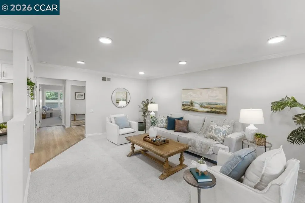 2601 Pine Knoll Drive Walnut Creek CA 94595