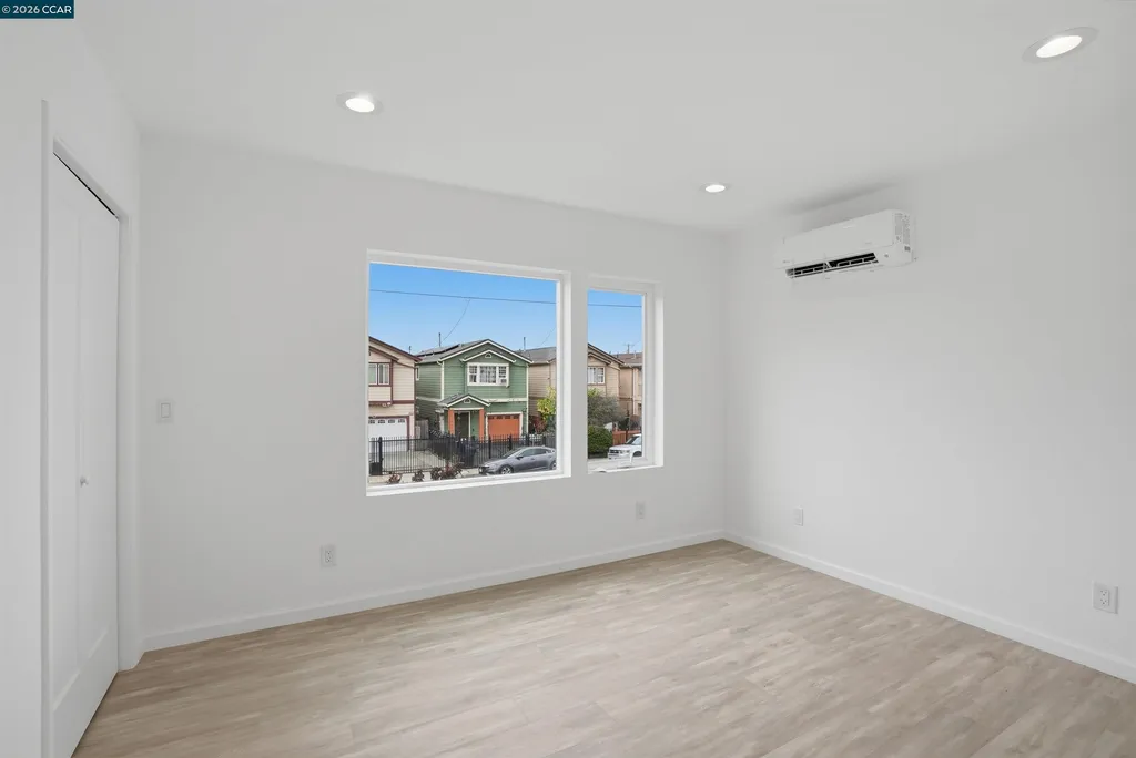 1232 York Street Richmond CA 94801