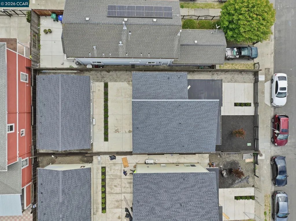 1232 York Street Richmond CA 94801