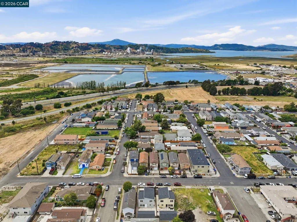 1232 York Street Richmond CA 94801