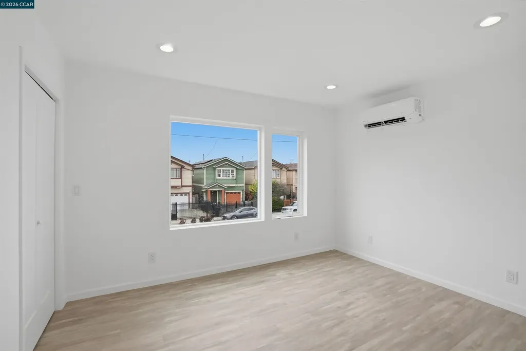 1232 York Street Richmond CA 94801