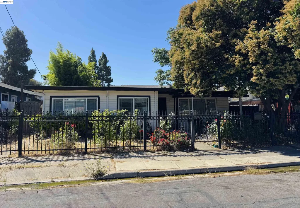 1691 Ashbury Drive Concord CA 94520
