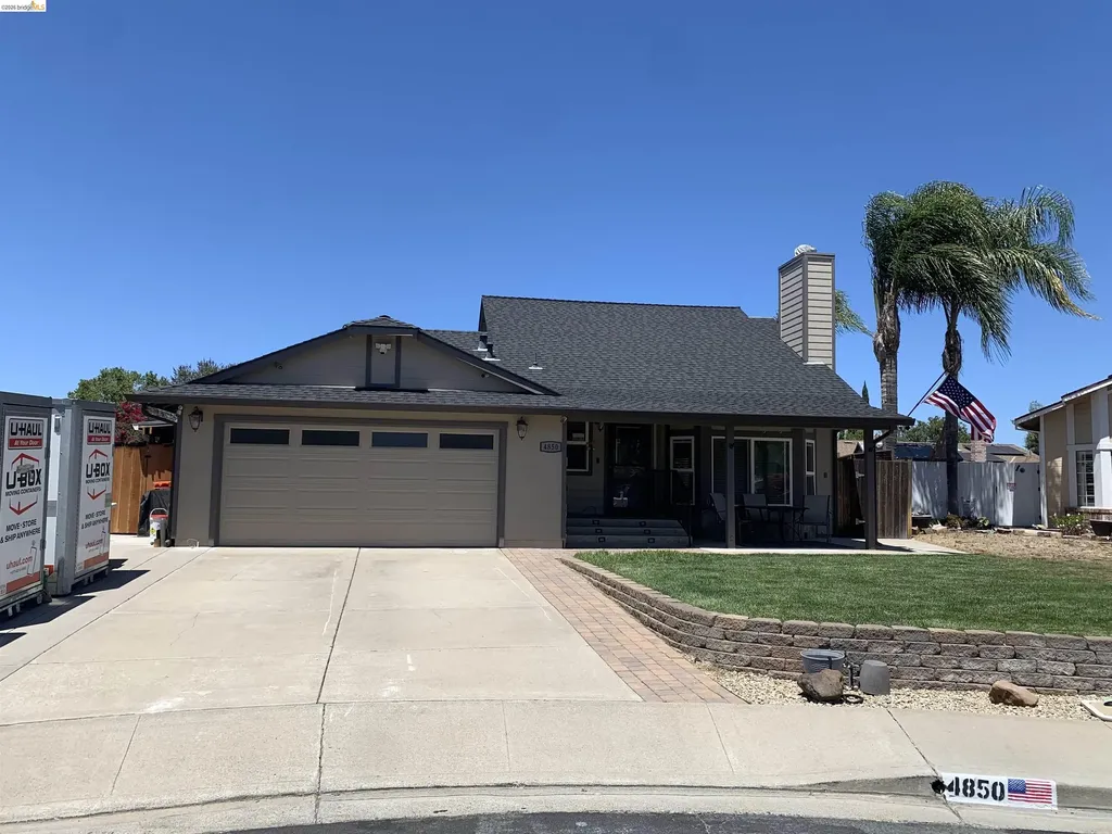 4850 Mallard Court Oakley CA 94561