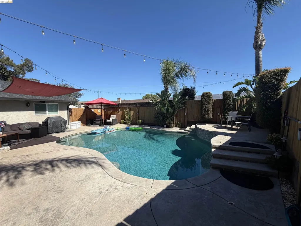 4850 Mallard Court Oakley CA 94561