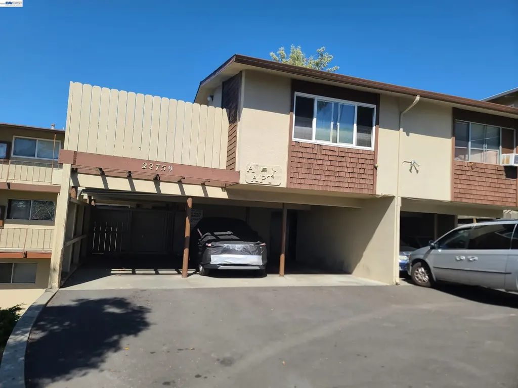 22759 Vermont Street Hayward CA 94541