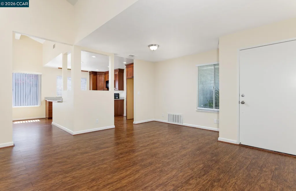 1200 Skyline Drive Vallejo CA 94591