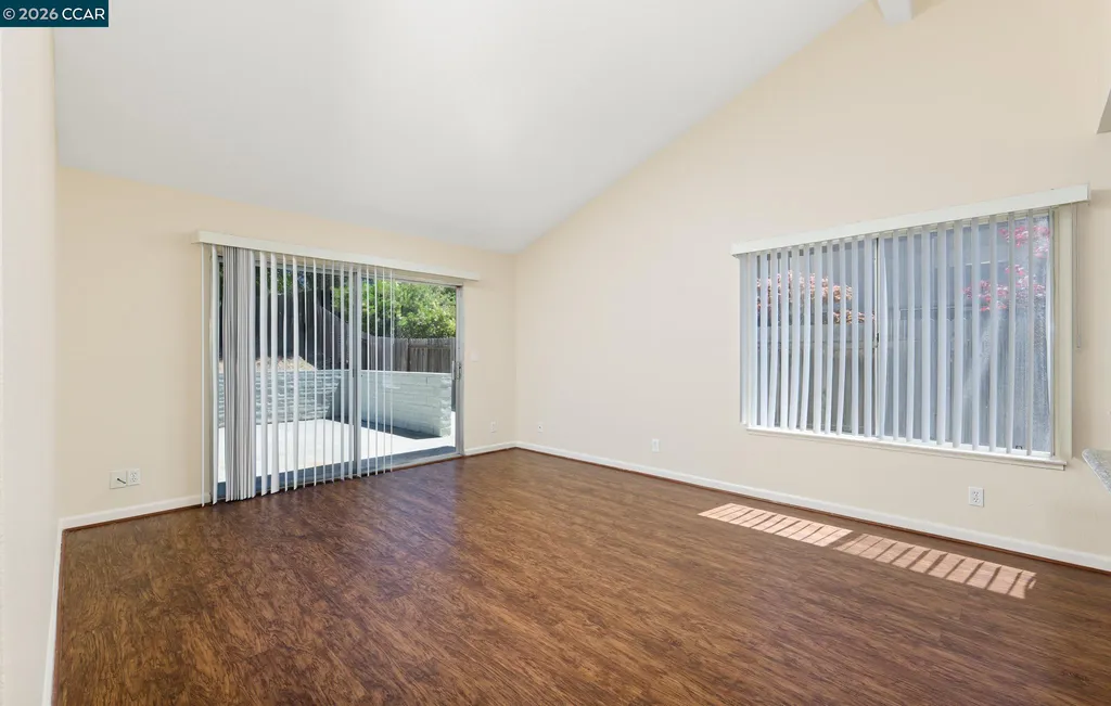 1200 Skyline Drive Vallejo CA 94591