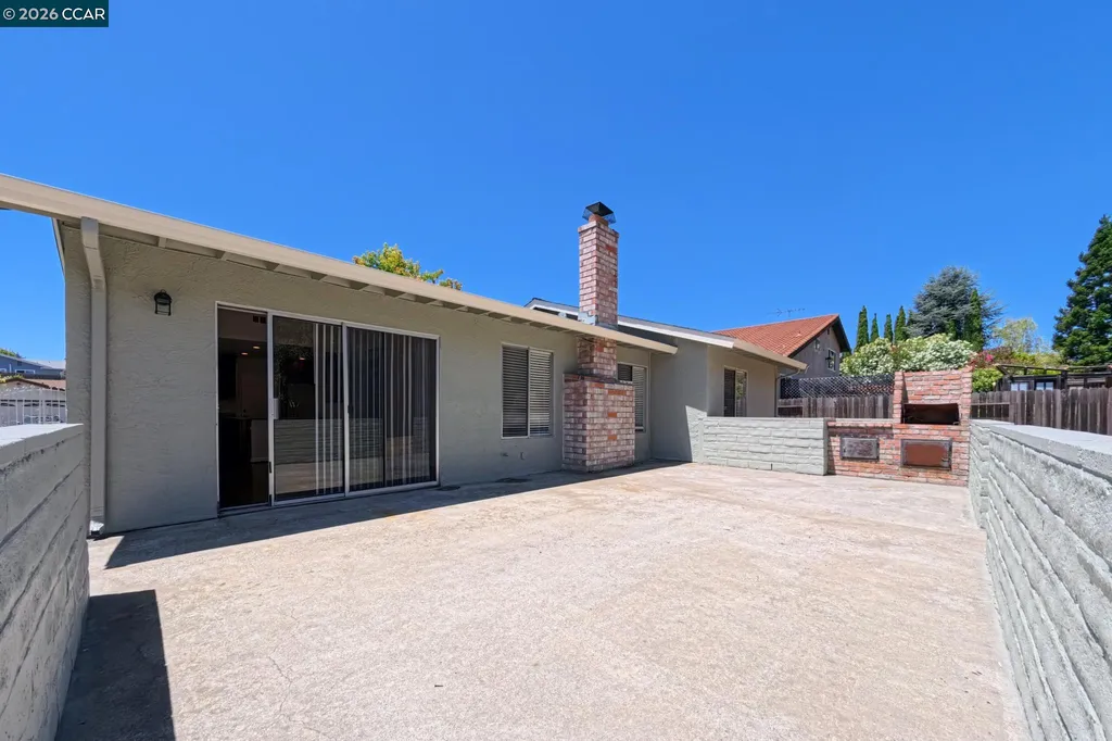 1200 Skyline Drive Vallejo CA 94591