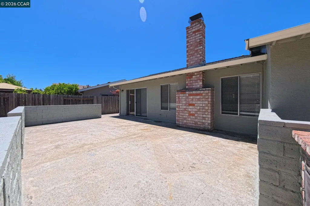 1200 Skyline Drive Vallejo CA 94591