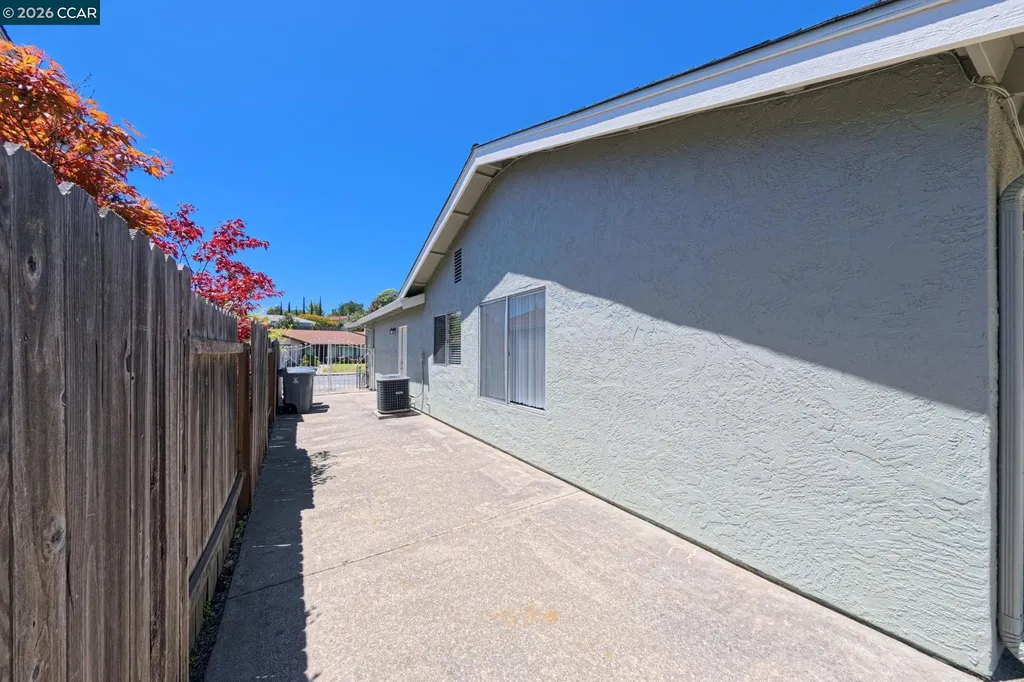 1200 Skyline Drive Vallejo CA 94591