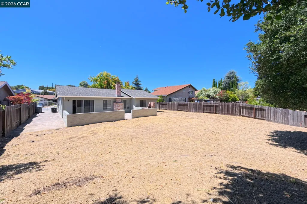 1200 Skyline Drive Vallejo CA 94591