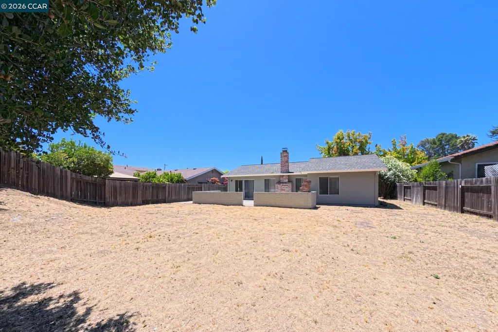 1200 Skyline Drive Vallejo CA 94591