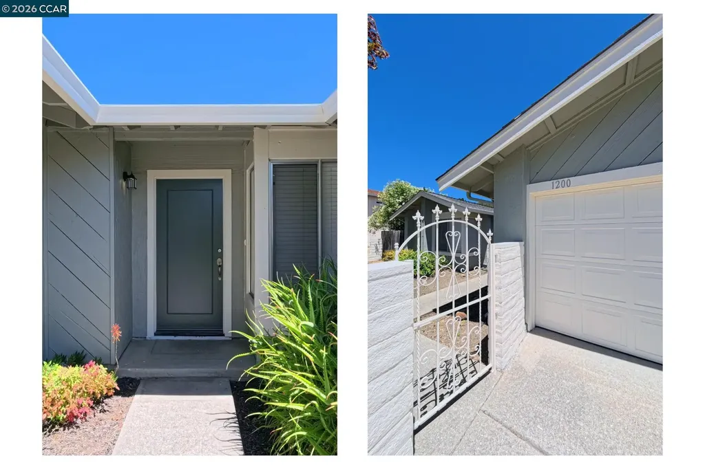 1200 Skyline Drive Vallejo CA 94591
