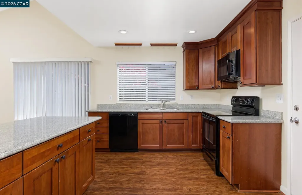 1200 Skyline Drive Vallejo CA 94591