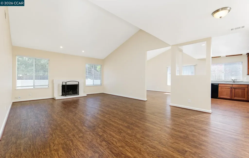 1200 Skyline Drive Vallejo CA 94591