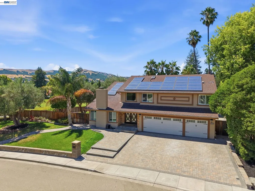 3309 Burning Tree Drive San Ramon CA 94583
