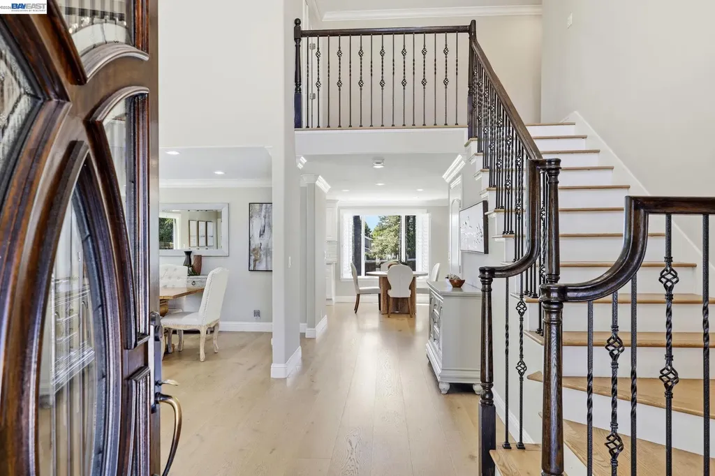 3309 Burning Tree Drive San Ramon CA 94583