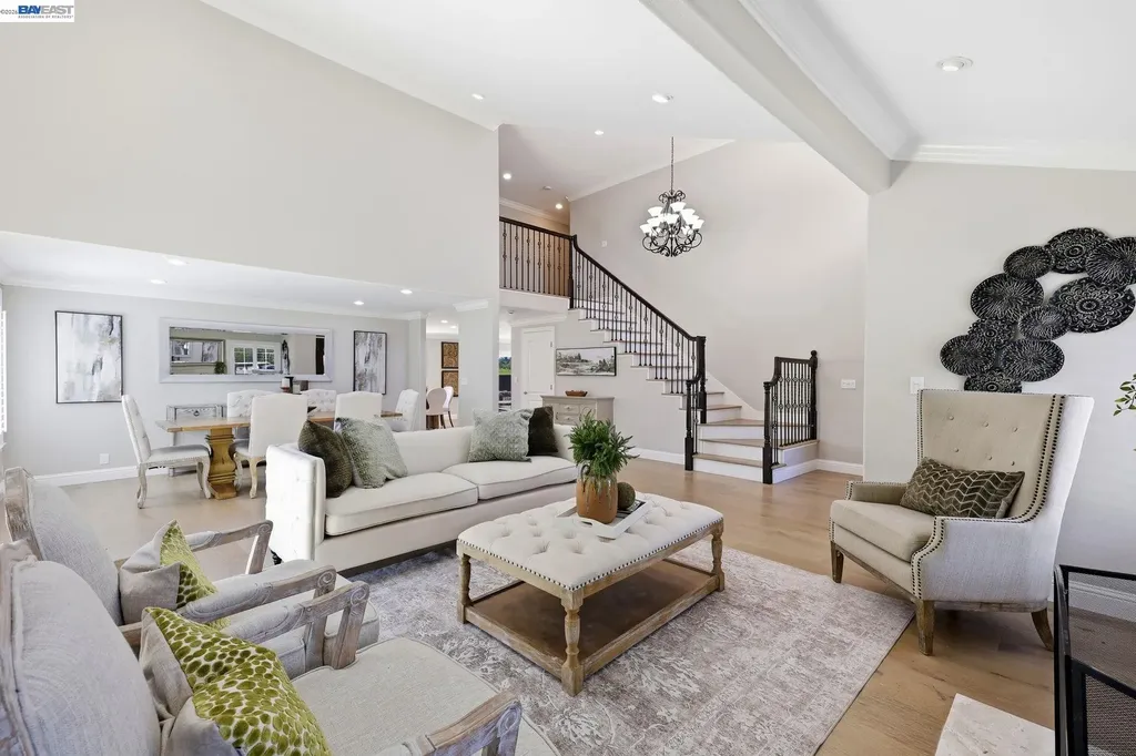 3309 Burning Tree Drive San Ramon CA 94583