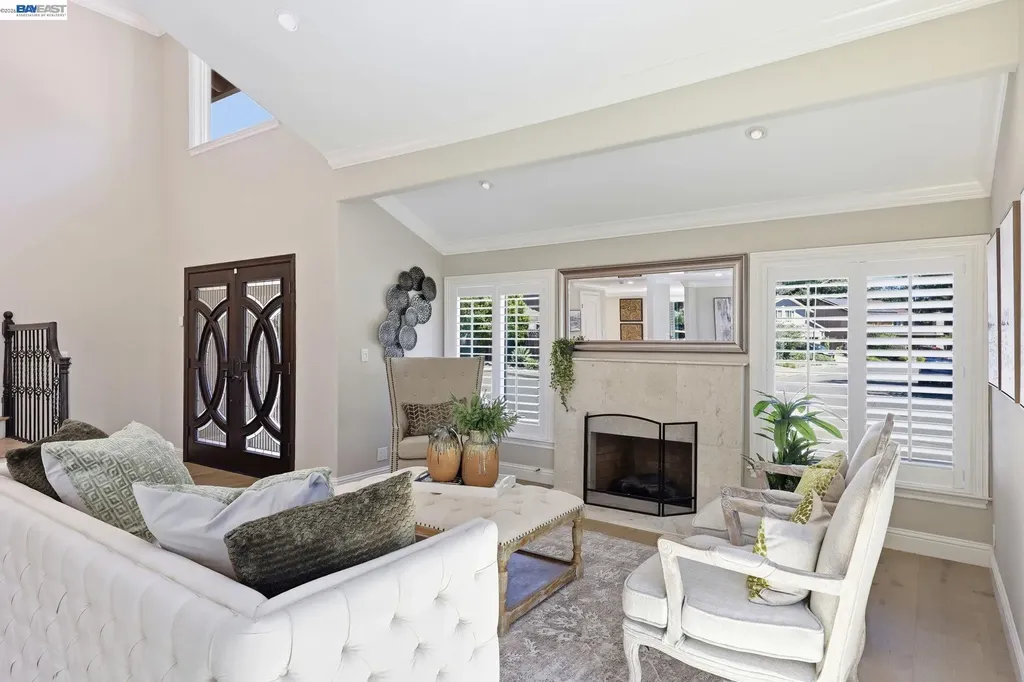 3309 Burning Tree Drive San Ramon CA 94583