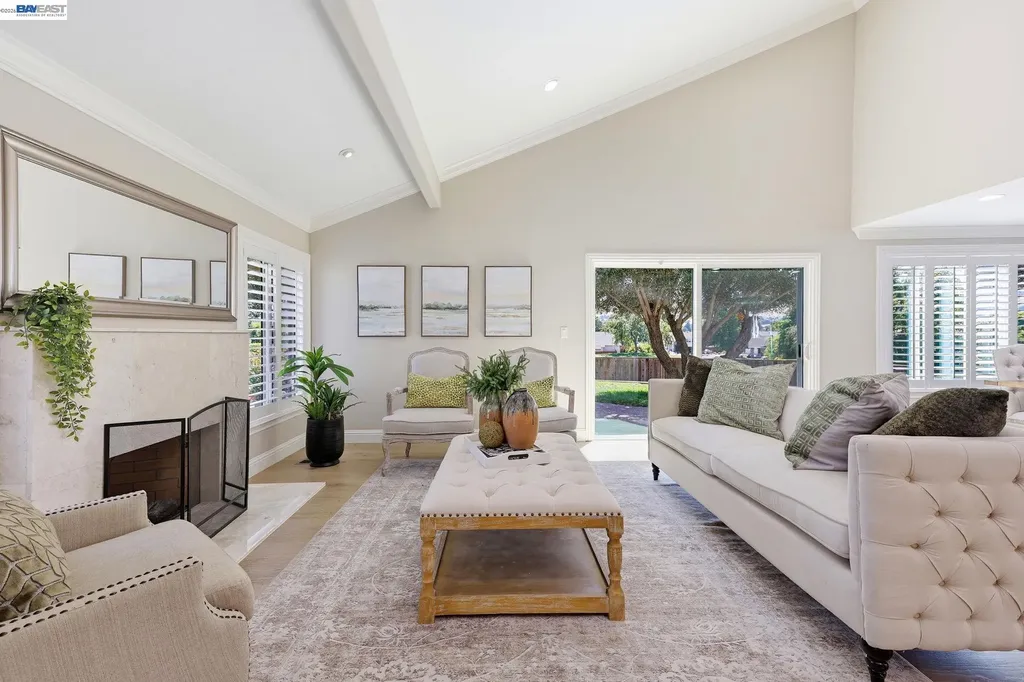 3309 Burning Tree Drive San Ramon CA 94583
