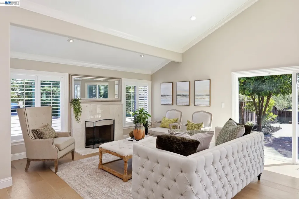 3309 Burning Tree Drive San Ramon CA 94583
