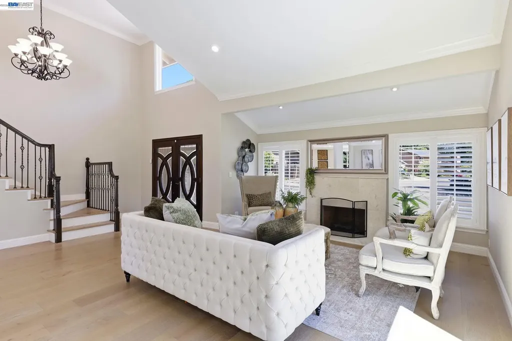 3309 Burning Tree Drive San Ramon CA 94583