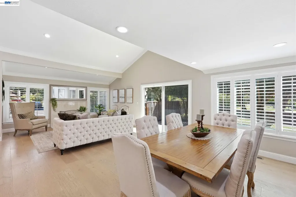 3309 Burning Tree Drive San Ramon CA 94583