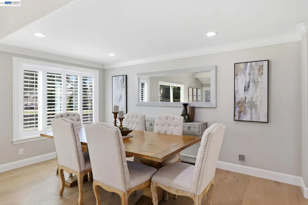 3309 Burning Tree Drive San Ramon CA 94583