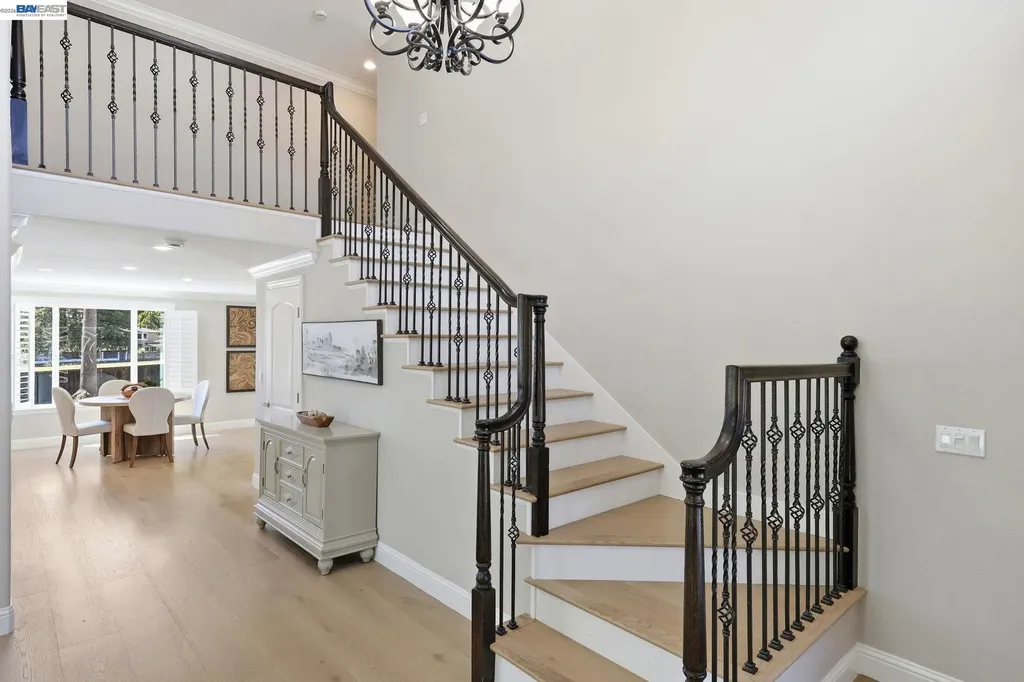 3309 Burning Tree Drive San Ramon CA 94583