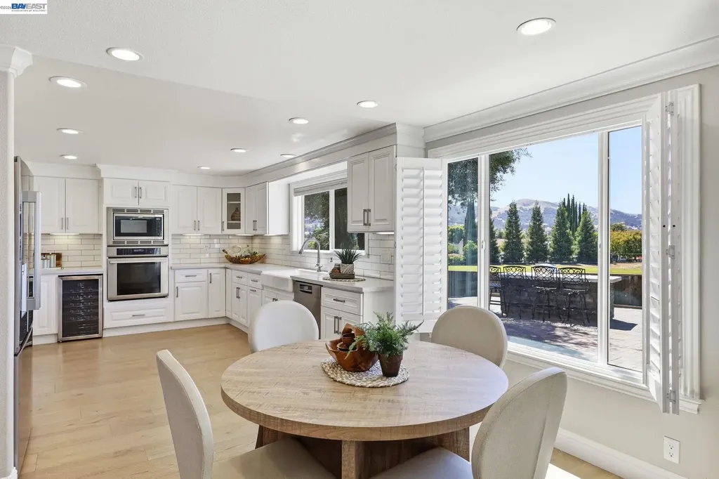 3309 Burning Tree Drive San Ramon CA 94583