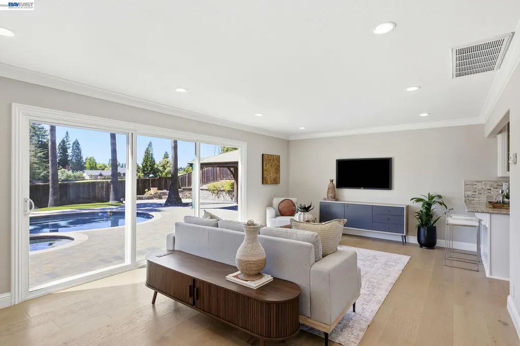 3309 Burning Tree Drive San Ramon CA 94583