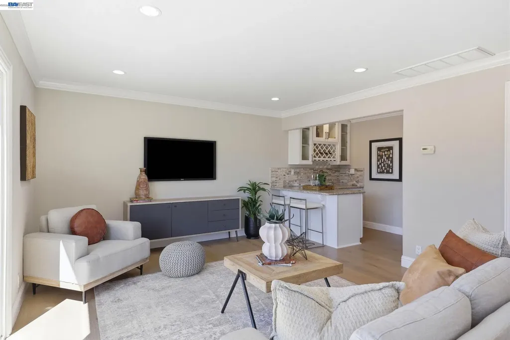 3309 Burning Tree Drive San Ramon CA 94583