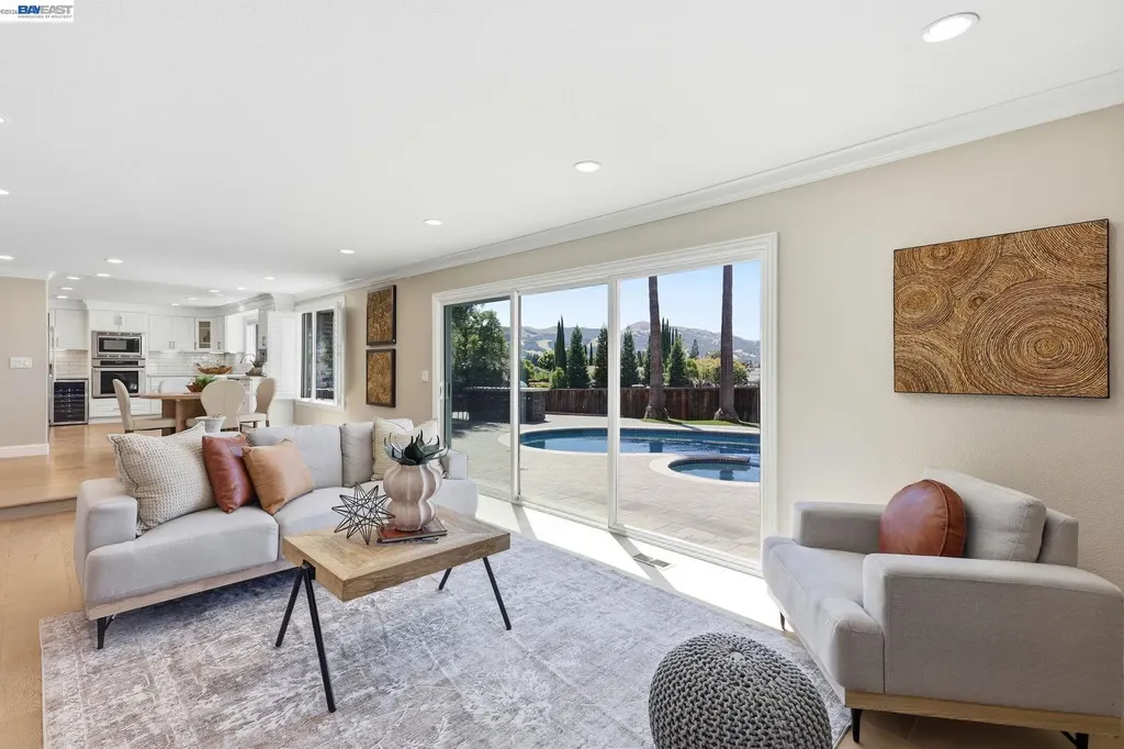 3309 Burning Tree Drive San Ramon CA 94583
