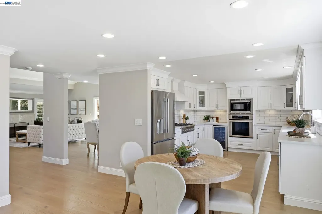 3309 Burning Tree Drive San Ramon CA 94583