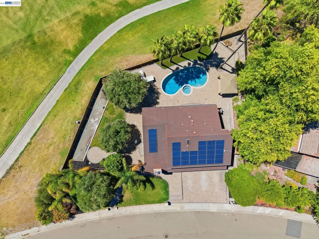 3309 Burning Tree Drive San Ramon CA 94583