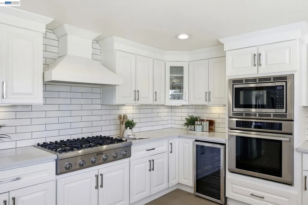 3309 Burning Tree Drive San Ramon CA 94583