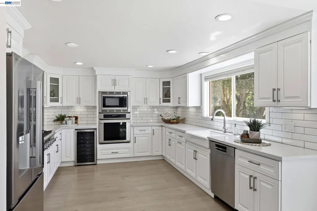 3309 Burning Tree Drive San Ramon CA 94583