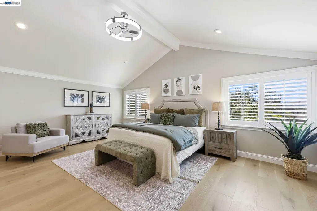 3309 Burning Tree Drive San Ramon CA 94583