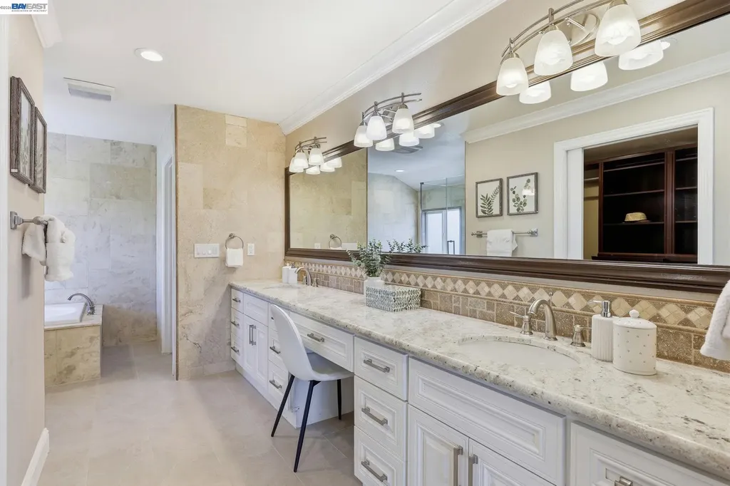3309 Burning Tree Drive San Ramon CA 94583