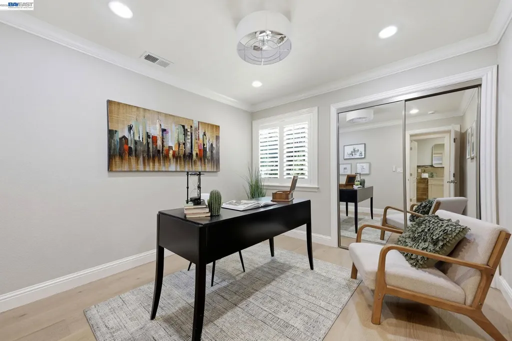 3309 Burning Tree Drive San Ramon CA 94583