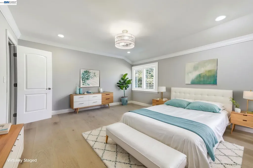 3309 Burning Tree Drive San Ramon CA 94583